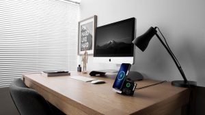 10 Crucial Tips for Effective Home Office Setup