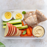 50 Efficient & Balanced Lunch Solutions for Professionals