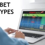 Types of Betting in England