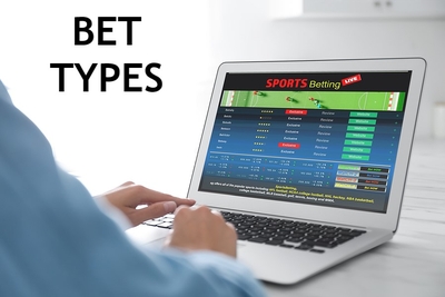 Types of Betting in England